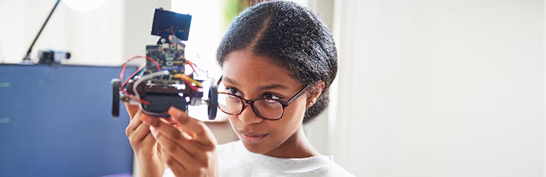 Digital upskilling